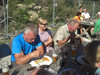 Wanderung Falkenstein 2020